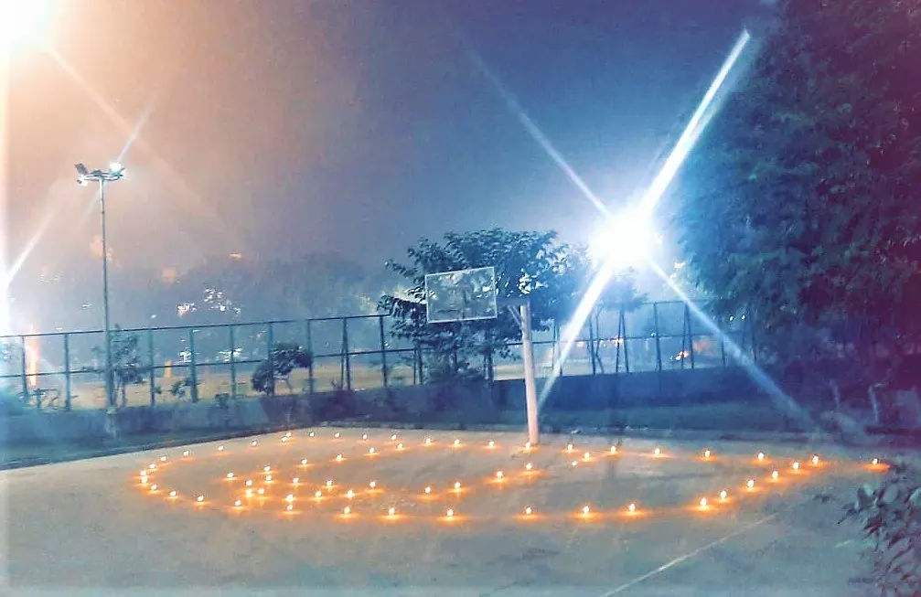 Triple Threat Basketball Academy — Basketball in Rohini
