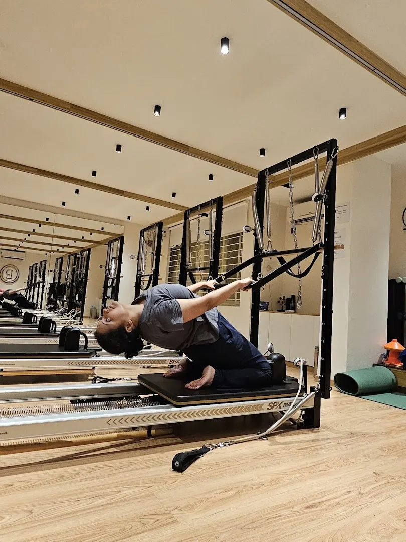 Yoga and Fitness Classes by Ekta — Yoga in Koramangala