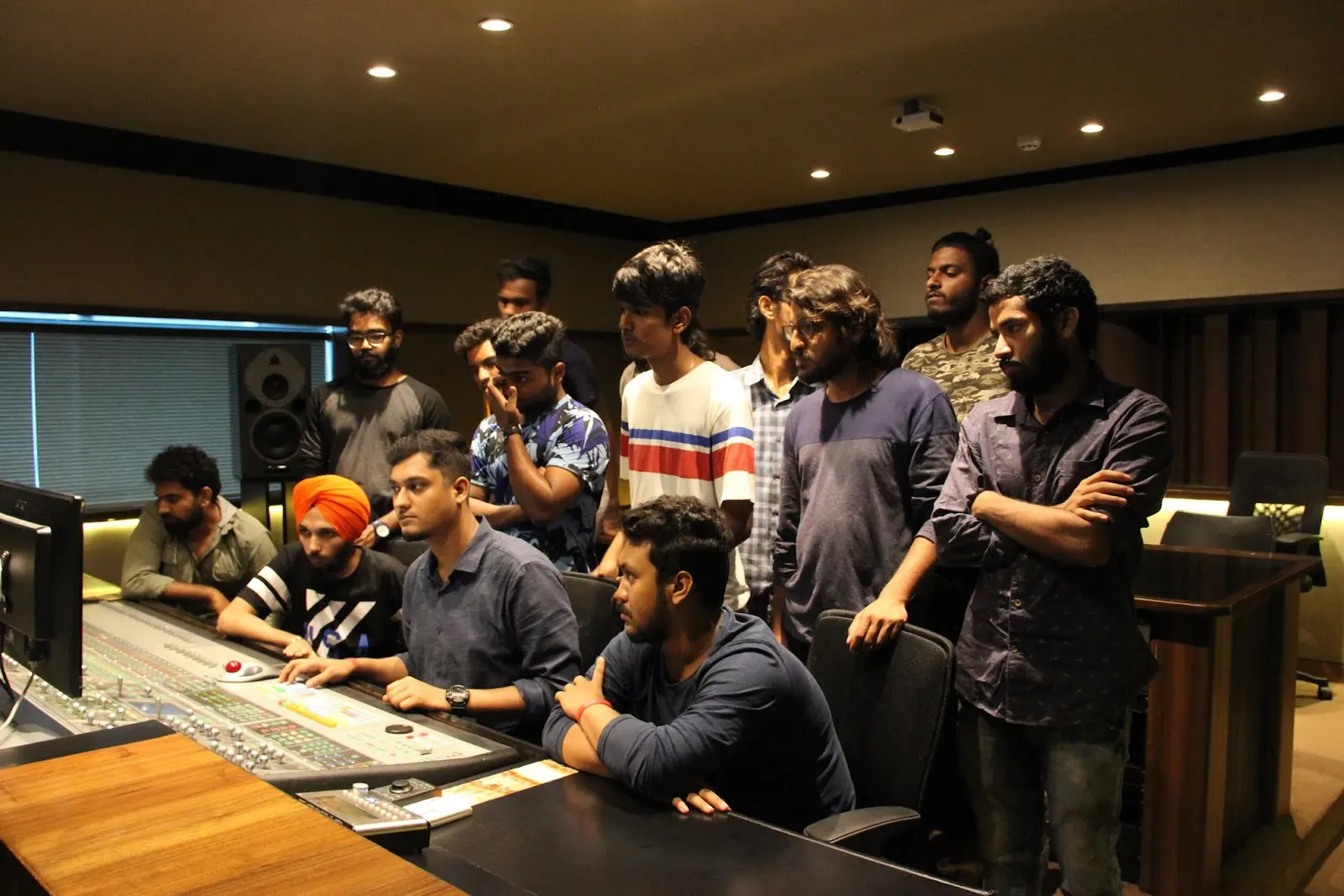 ENZY School of Music & Technology photo 1