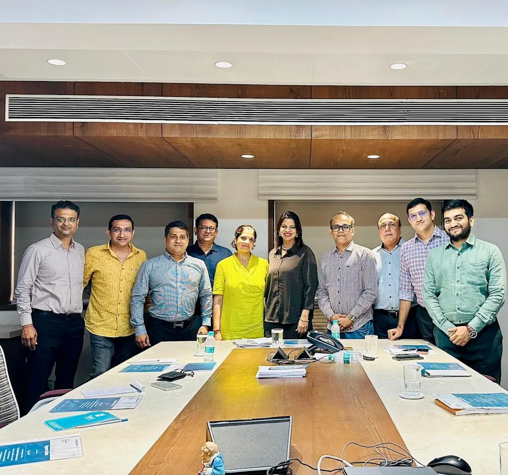 Confidence Bay — Public Speaking in Juhu