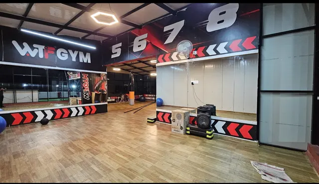 BODY BALANCE FITNESS STUDIO Gym ,Banashankari 3rd Stage