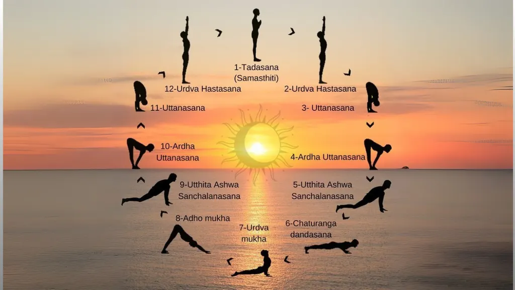 Niranjanaworld — Yoga in Mukherjee Nagar