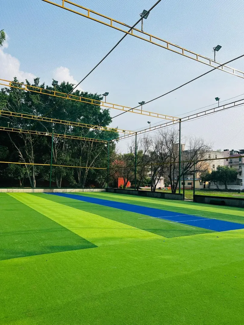 Gurukul Football Academy Janakpuri — Football in Janakpuri