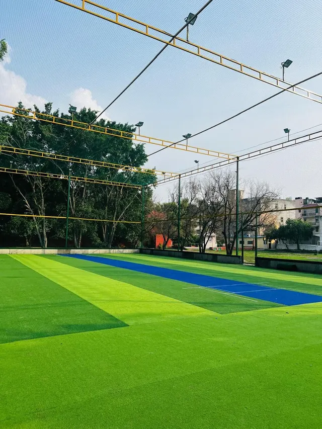 Gurukul Football Academy Janakpuri — Football in Janakpuri