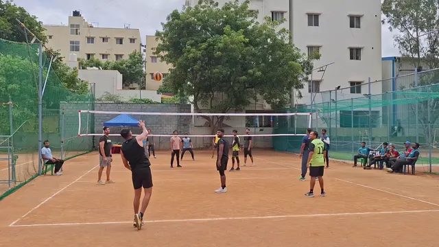 Ekam Sports Academy Munnekolala — Cricket in Munnekolala