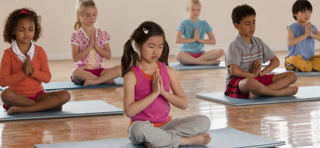 Global Health yoga and fitness centre — Yoga in Jogeshwari West