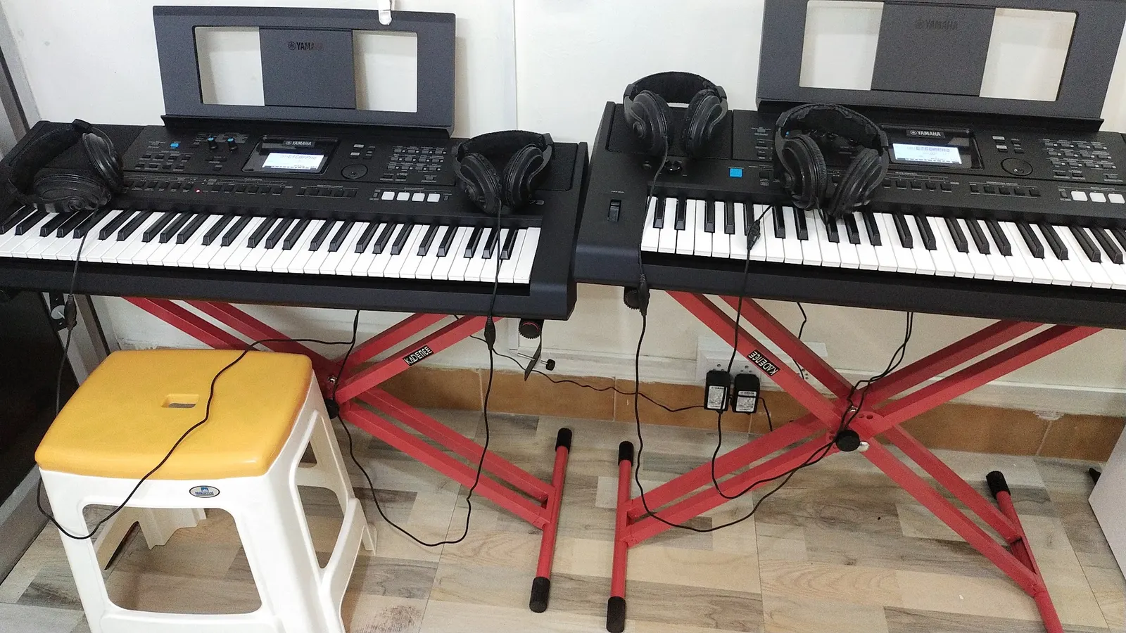 Piano Keyboard Guitar Trinity Lessons Koramangala & Bellandur photo 1