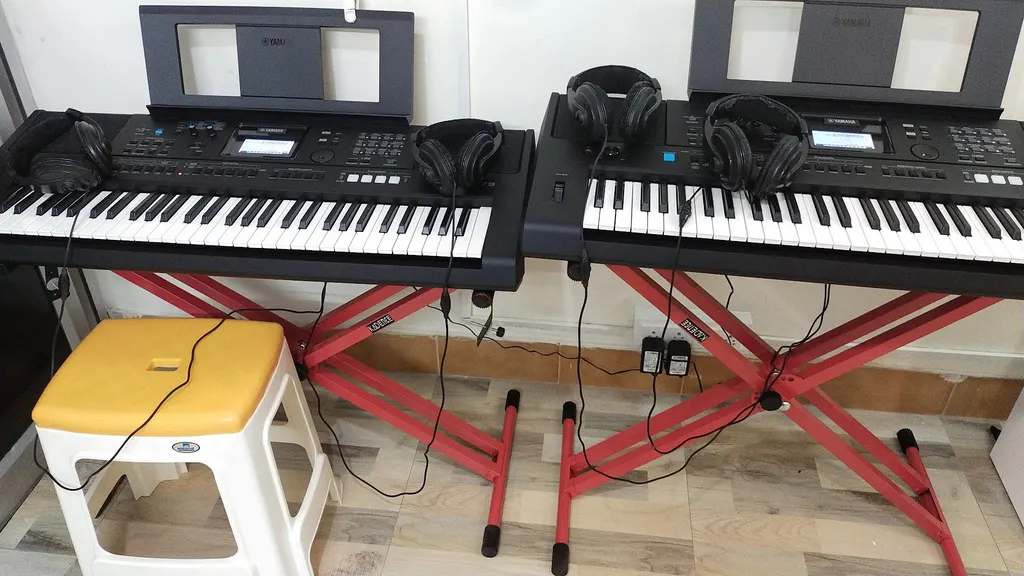 Piano Keyboard Guitar Trinity Lessons Koramangala & Bellandur — Music in Koramangala