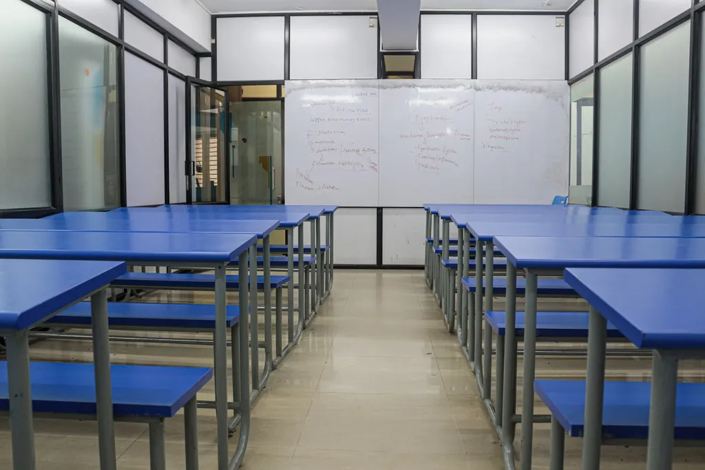 Aqua Academy — Swimming in Rajajinagar