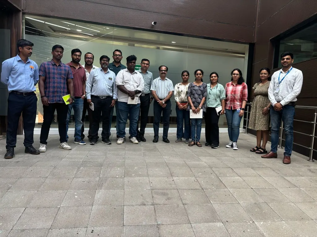 Indian Institute Of First Aid — Thane West