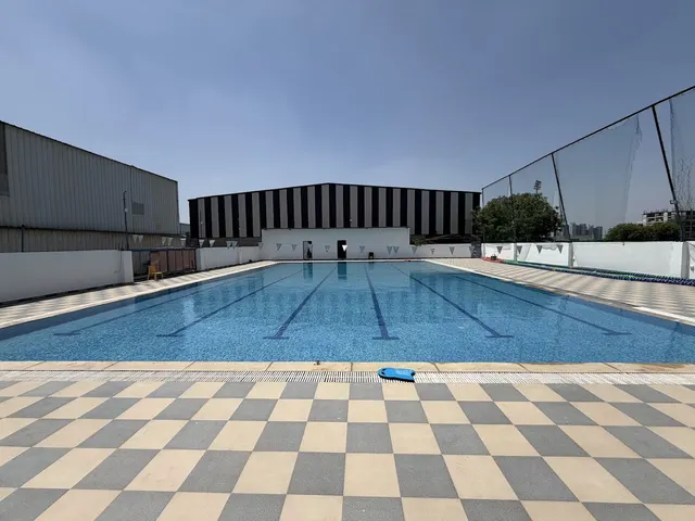 Torpedo Swimming Academy Sector 48 — Swimming in Sector 48