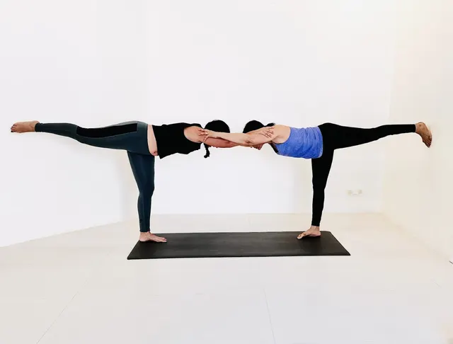 Yoga With Sapna — Yoga in Sector 27