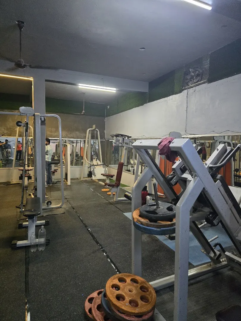 Dev Bhoomi Fitness — Yoga in Loni