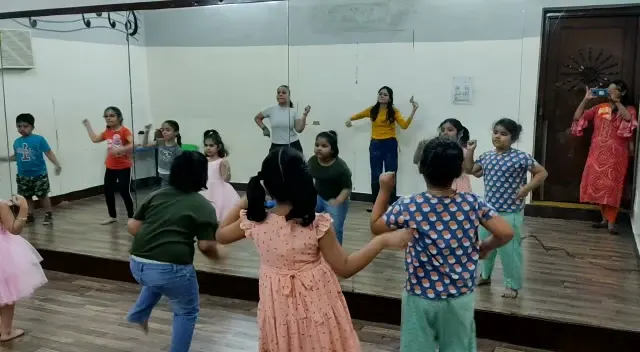 Hobby classes — Art & Craft in Shakti Nagar