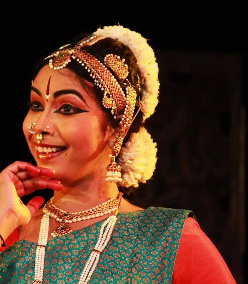 Samskruthi- Temple of Art Bharathanatyam Classes — Art & Craft in Konanakunte