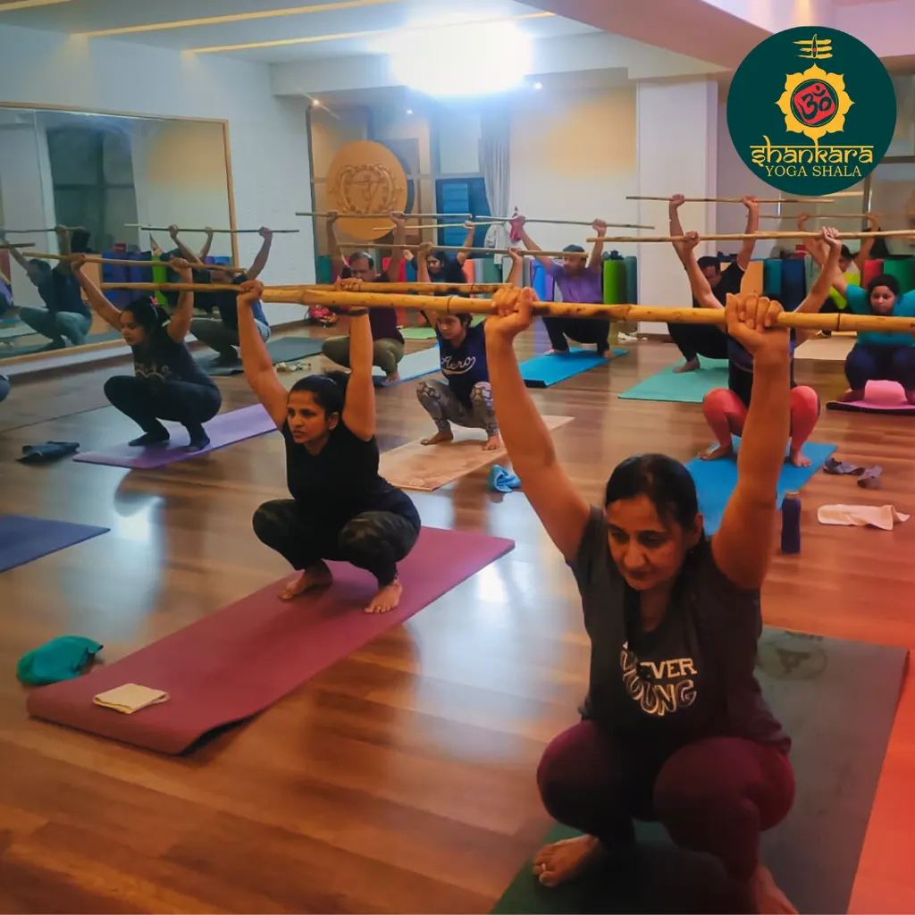 Shankara Yoga Shala | Basaveshwara Nagar Yoga Class — Yoga in Basaveshwar Nagar