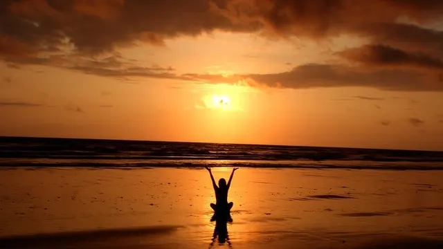 Om Shri Sai Navachaitanya Yoga Class — Yoga in Krishnarajapuram