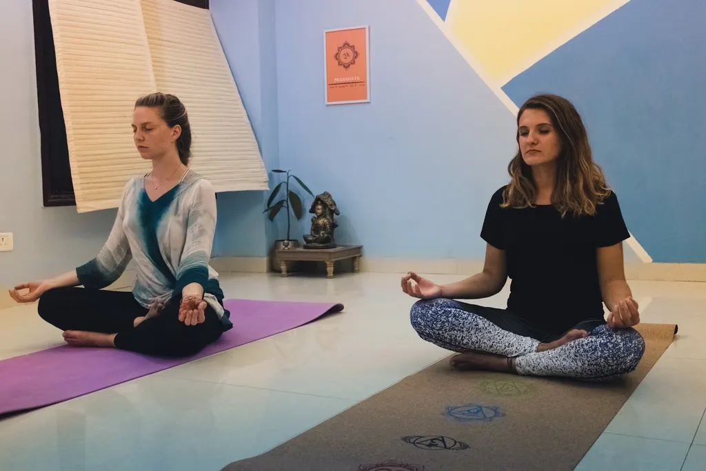 Pranamaya School Of Yoga — Yoga in Chhatarpur