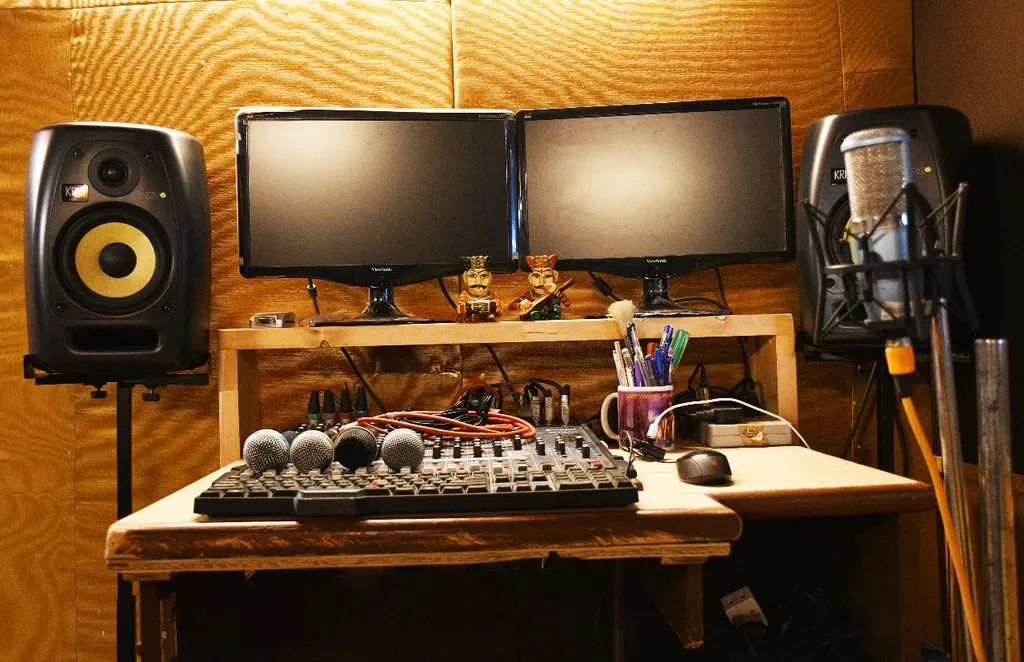 Bollywood Music Workshop / Karaoke Singing Class — Music in Vile Parle