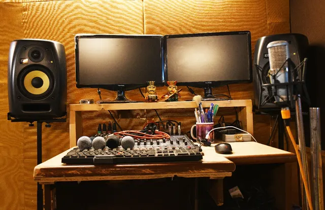 Bollywood Music Workshop / Karaoke Singing Class — Music in Vile Parle
