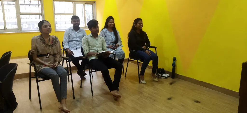 Frameboxx — Art & Craft in Nerul