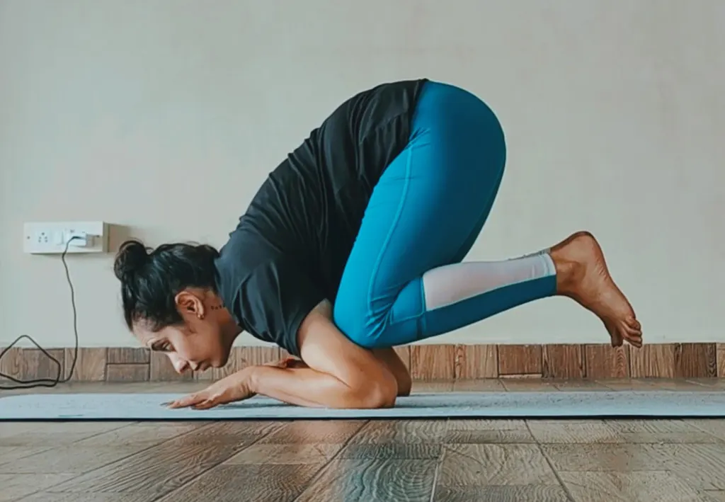Sanatan Yoga Studio — Yoga in Arekere