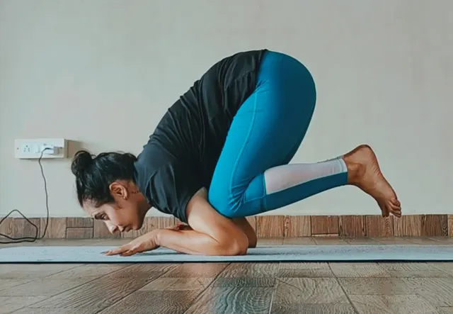 Sanatan Yoga Studio — Yoga in Arekere