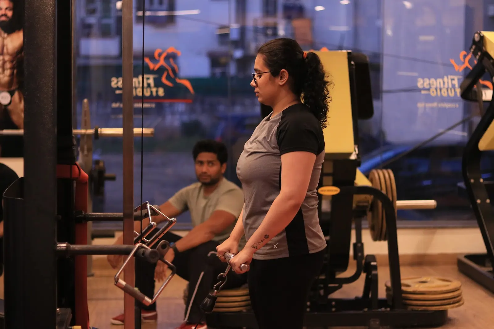 Fitness Studio photo 1