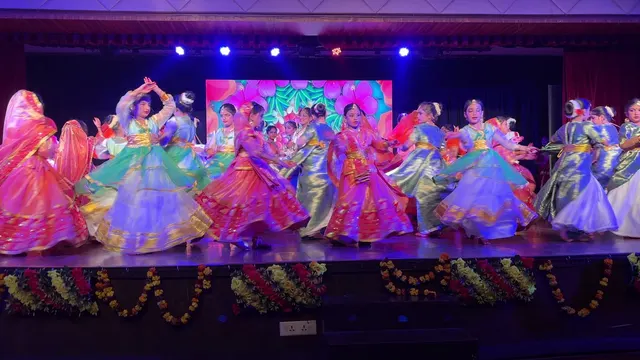 Namo Dance and Music Academy — Dance in Raj Nagar Extension