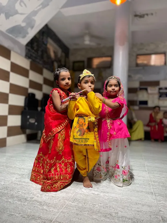 The Feel Dance Studio — Dance in Kapas Hera