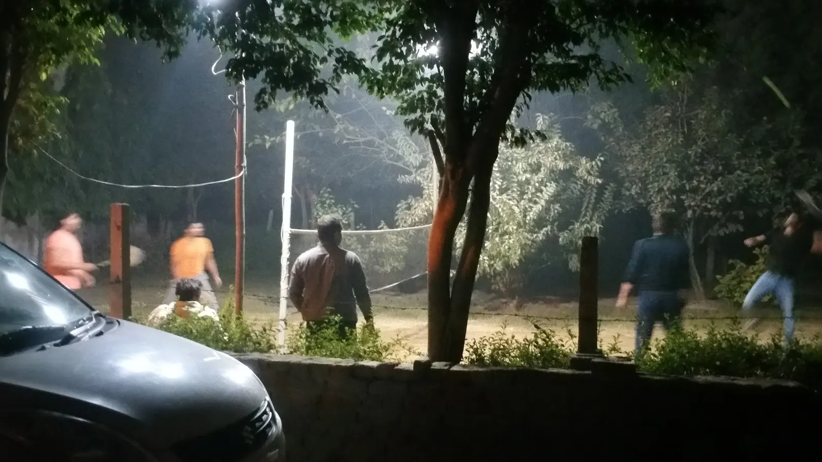 Badminton Court 1 — Badminton in Sector 38, Gurugram