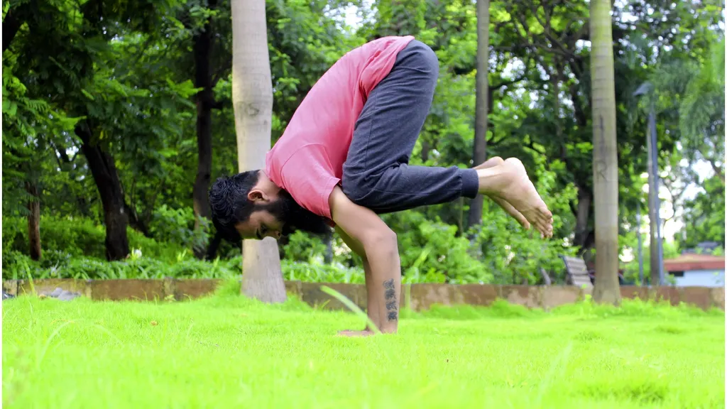 Himalayan Yoga Studio & At Home — Yoga in Bhandup East