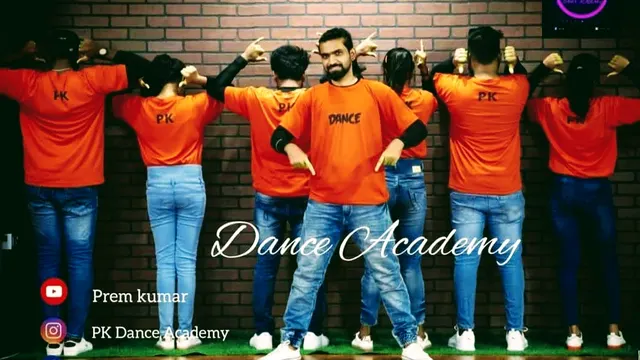 Pk Dance Academy — Dance in Hennur Gardens