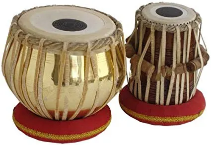 Sri Krishna Tabla Academy — Music in Battarahalli