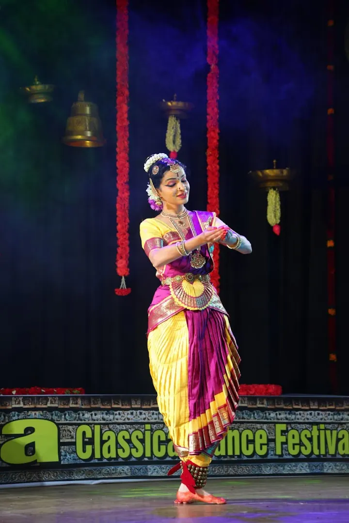 Siddhi Center for Arts — Dance in Singasandra