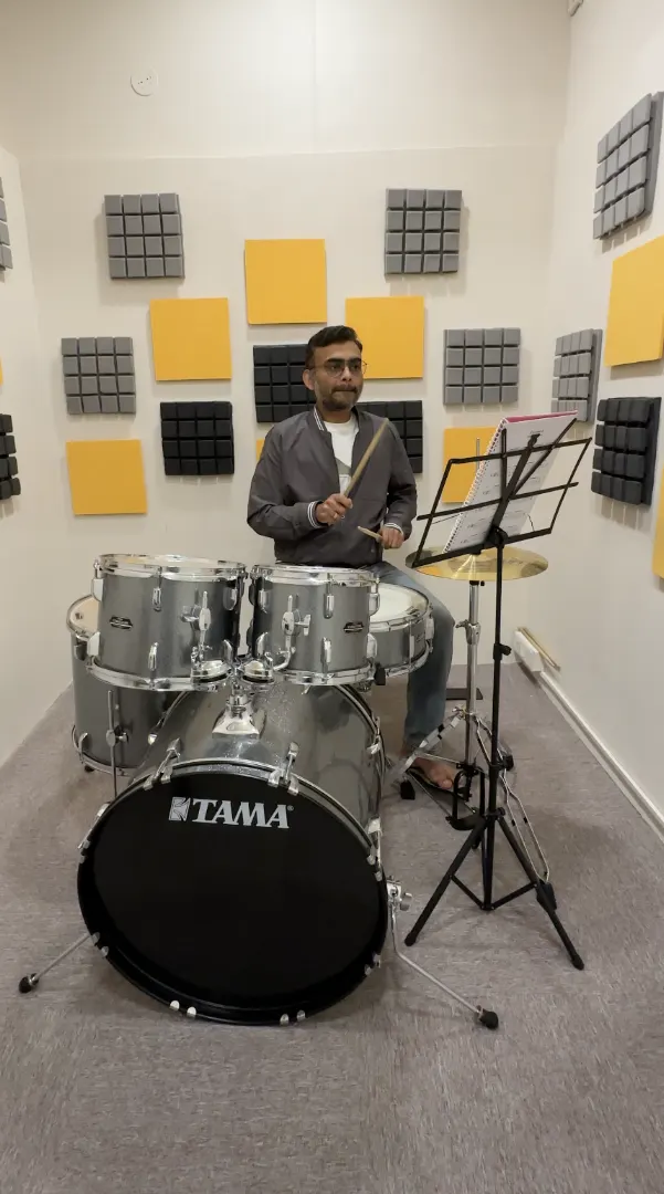 Vama Academy for Music & Performing Arts Bellandur — Music in Bellandur