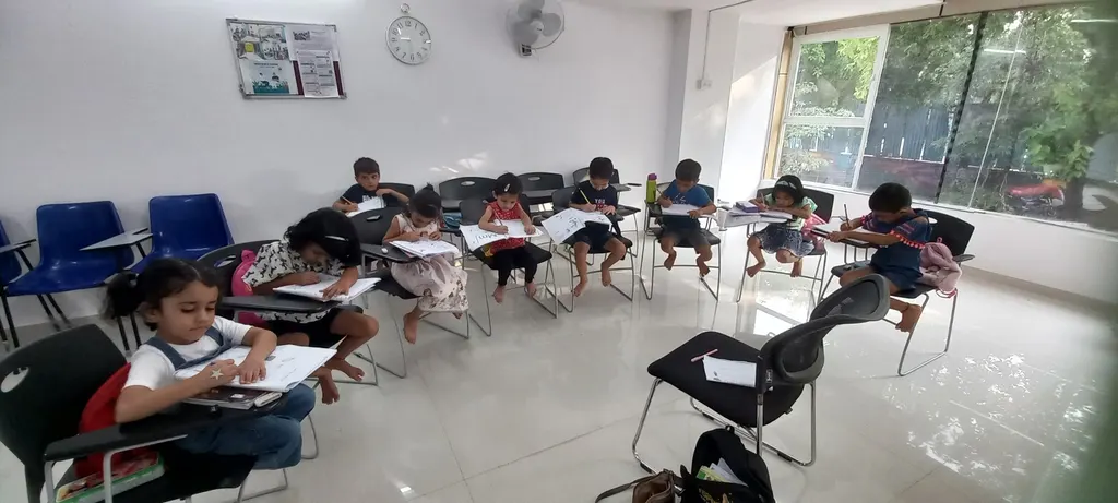 Isha Jolly Phonics and Activity Center — Theatre & Drama in Thane West