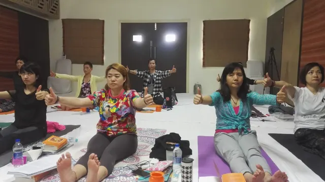 Aanandabodh Yoga Studio — Yoga in Sector 50