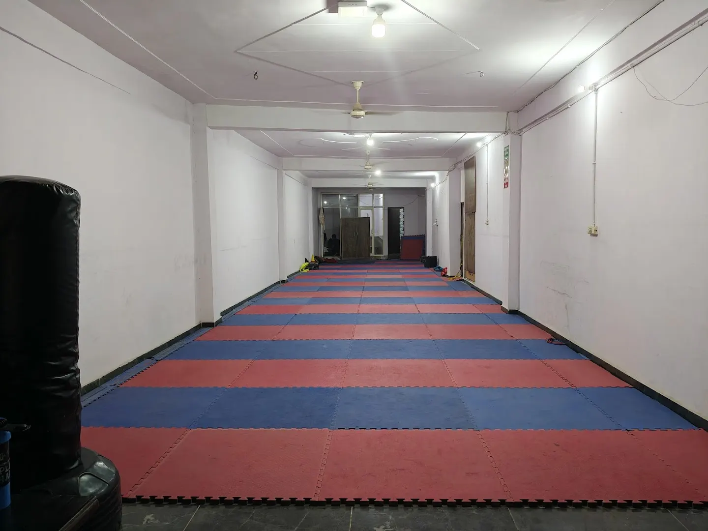 Bharat Karate Academy photo 1