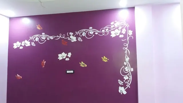 Suri Painting Contractor — Art & Craft in Krishna Nagar