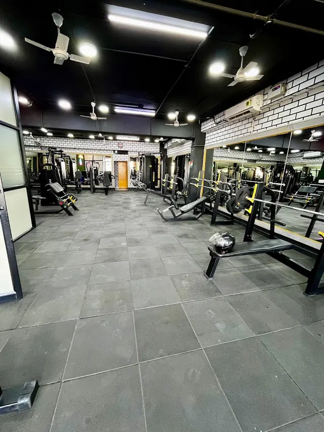 Asta Fitness