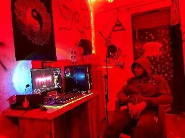 Cross 3 Music Studio — Music in Burari