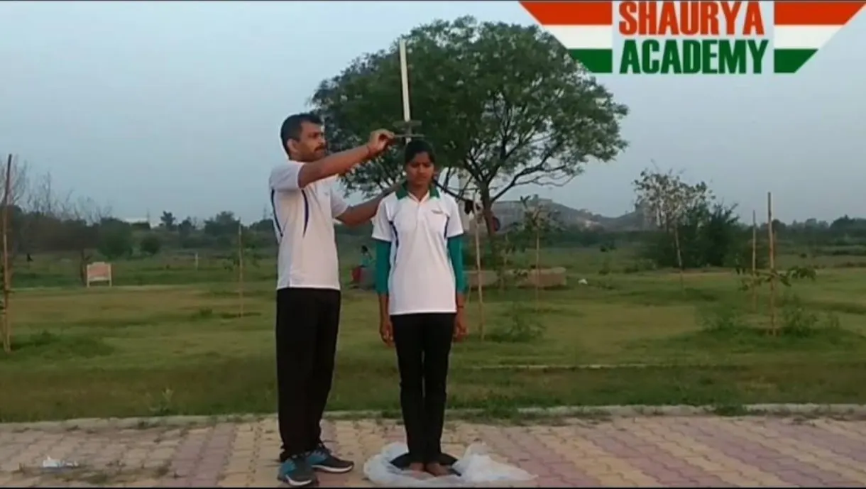 Army Physical training Delhi — Standard Gym in Pandav Nagar, Delhi