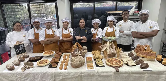 CHO Bee Labs Pastry & Culinary School — Culinary in Andheri East