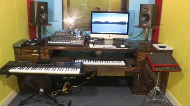 Raj Sound Waves Studio & Music Academy — Music in Param Puri