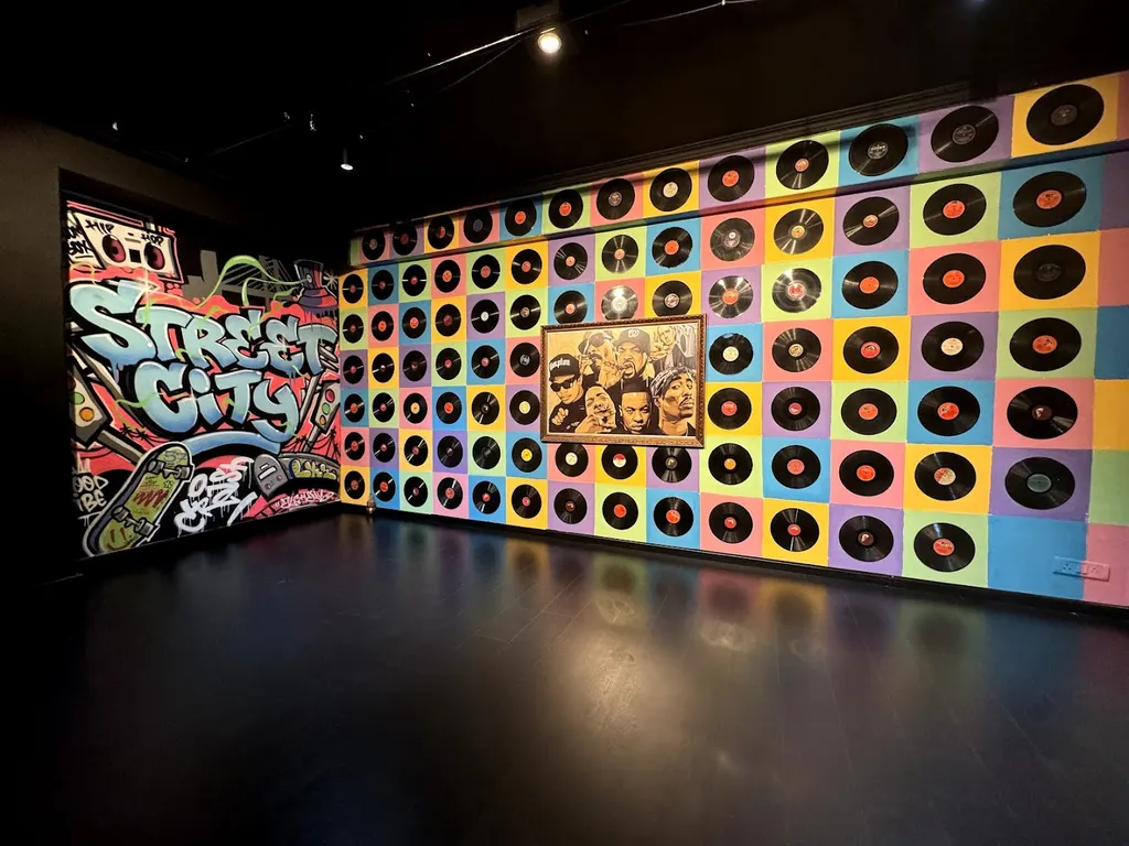 Khwaab - The Studio — Dance in Andheri West