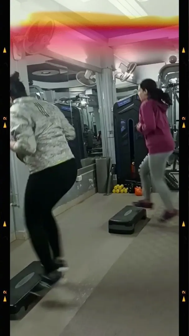 99 Fitness — Yoga in DLF Ankur Vihar