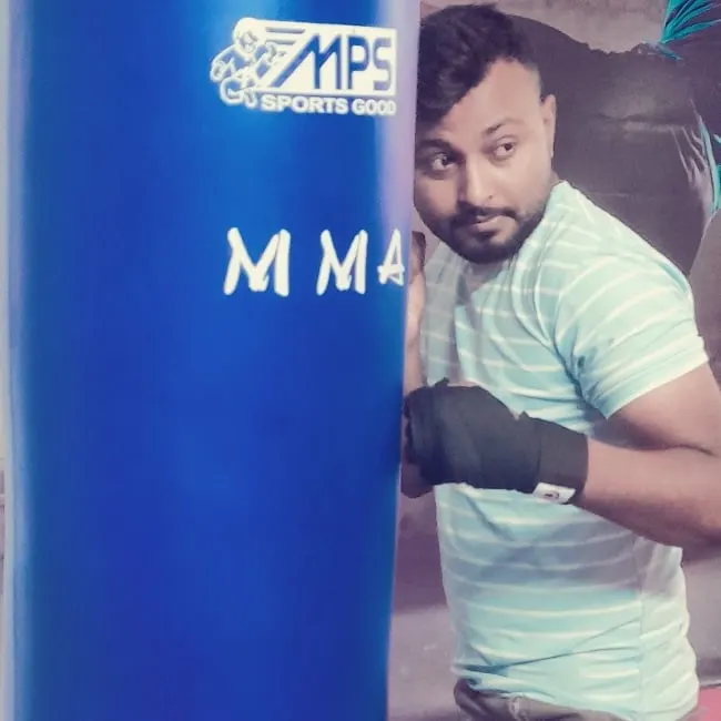 Karate Planet Rohini — Martial Arts in Rohini