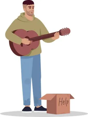 Hit Voice Notes — Music in Chhatarpur