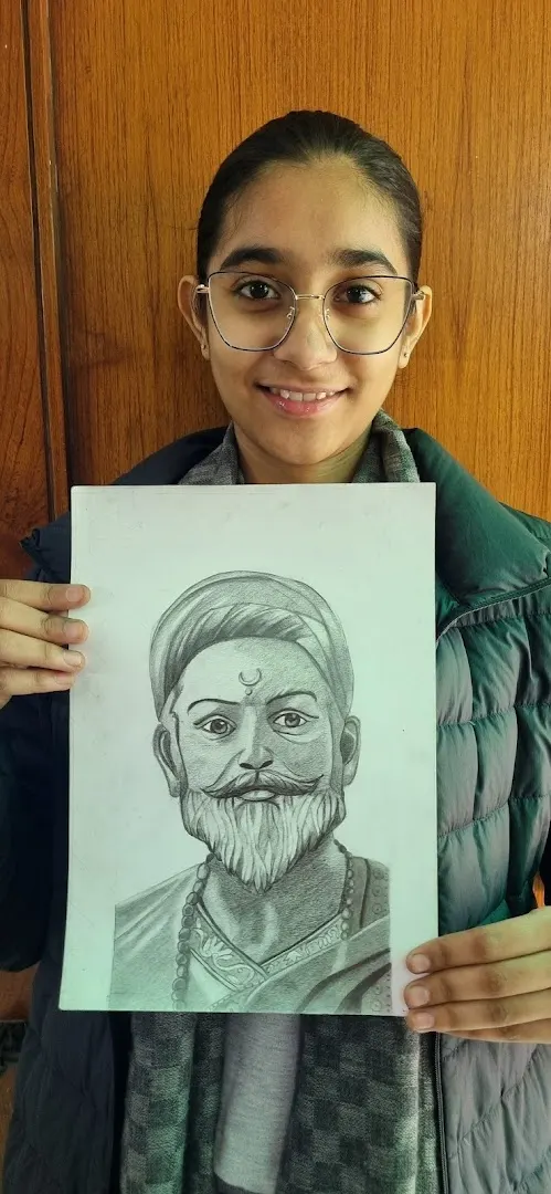 Art with Heart by Nisha Goel Punjabi Bagh — Art & Craft in Punjabi Bagh
